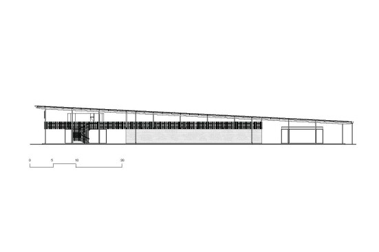 Childrens Village by Aleph Zero and Rosenbaum