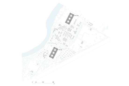 Childrens Village by Aleph Zero and Rosenbaum