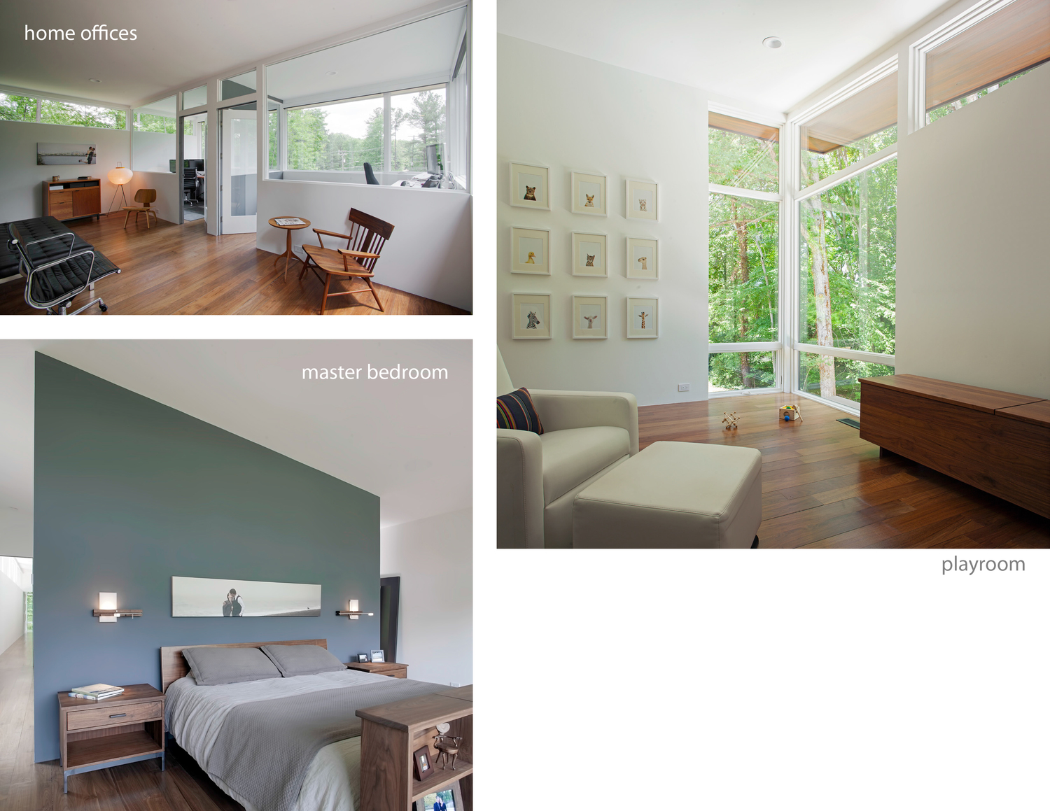 Clark Court - Architect Magazine