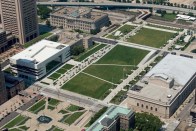 Cleveland Civic Core