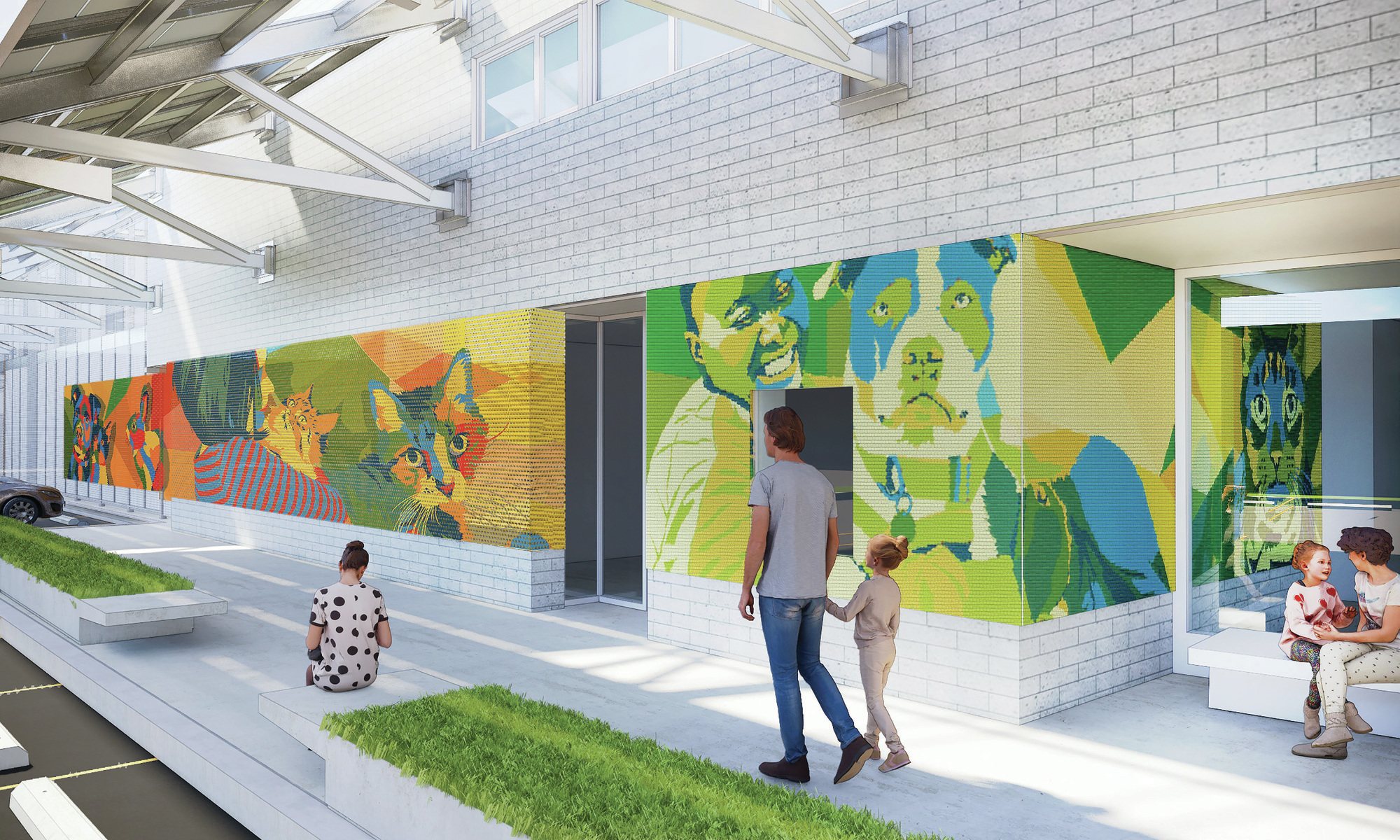NYC Public Design Commission Announces Winners of the 38th Annual ...