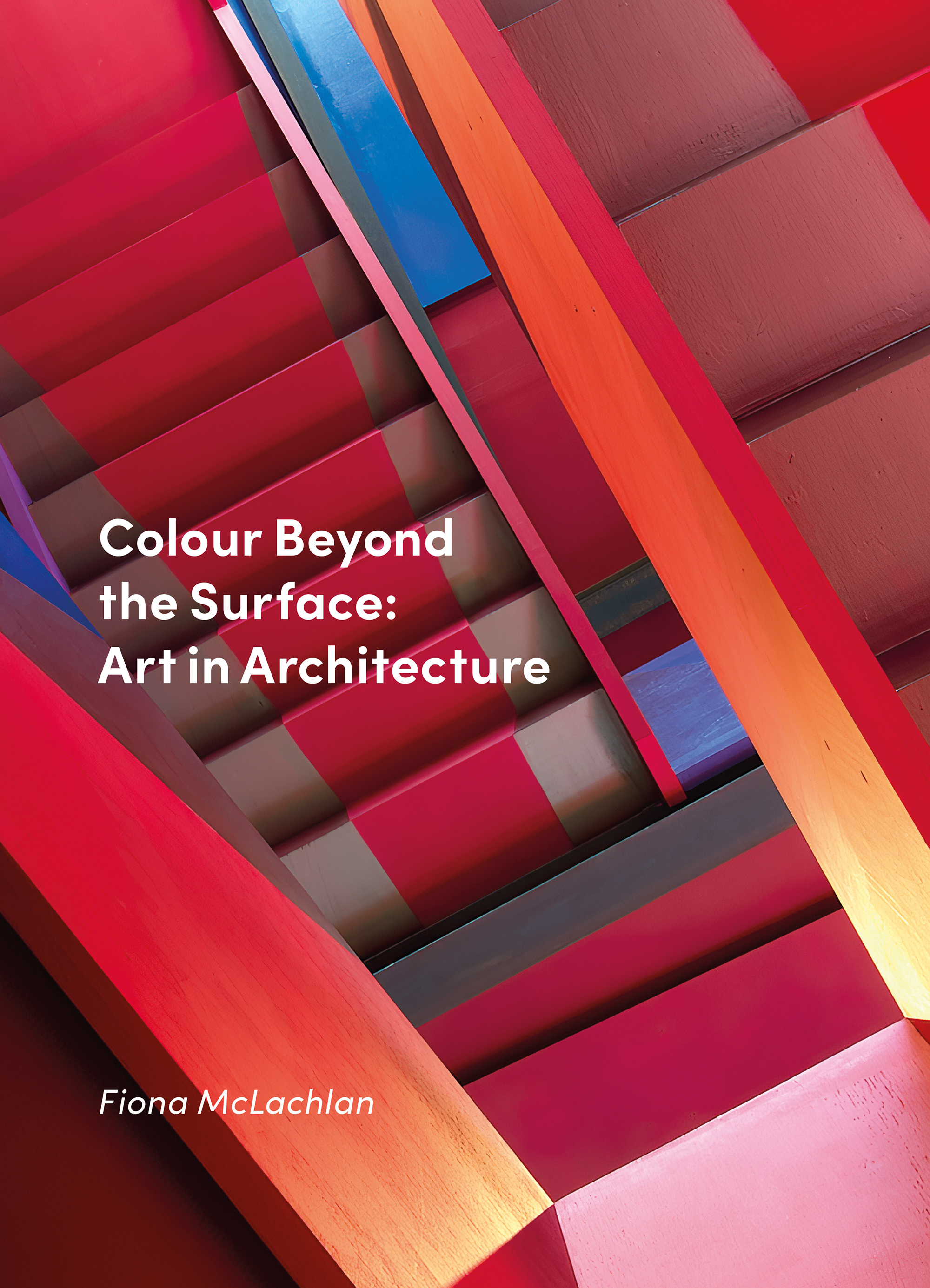 Beyond the Surface When Art and Architecture Unite