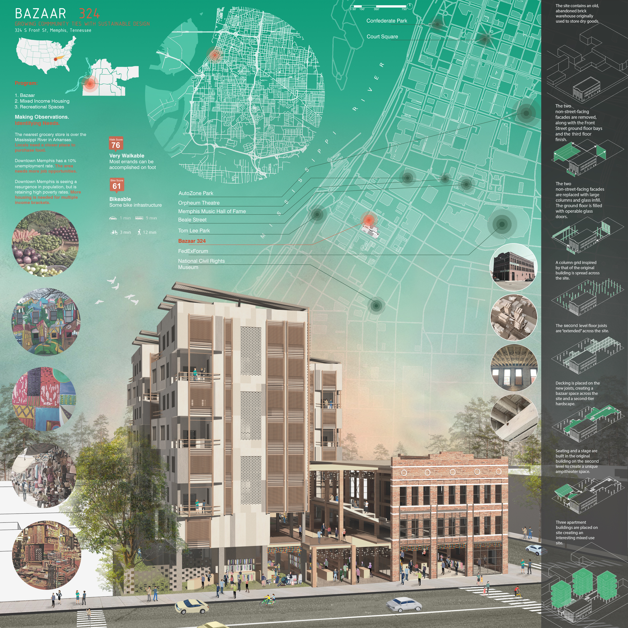 Bazaar 324 - Architect Magazine