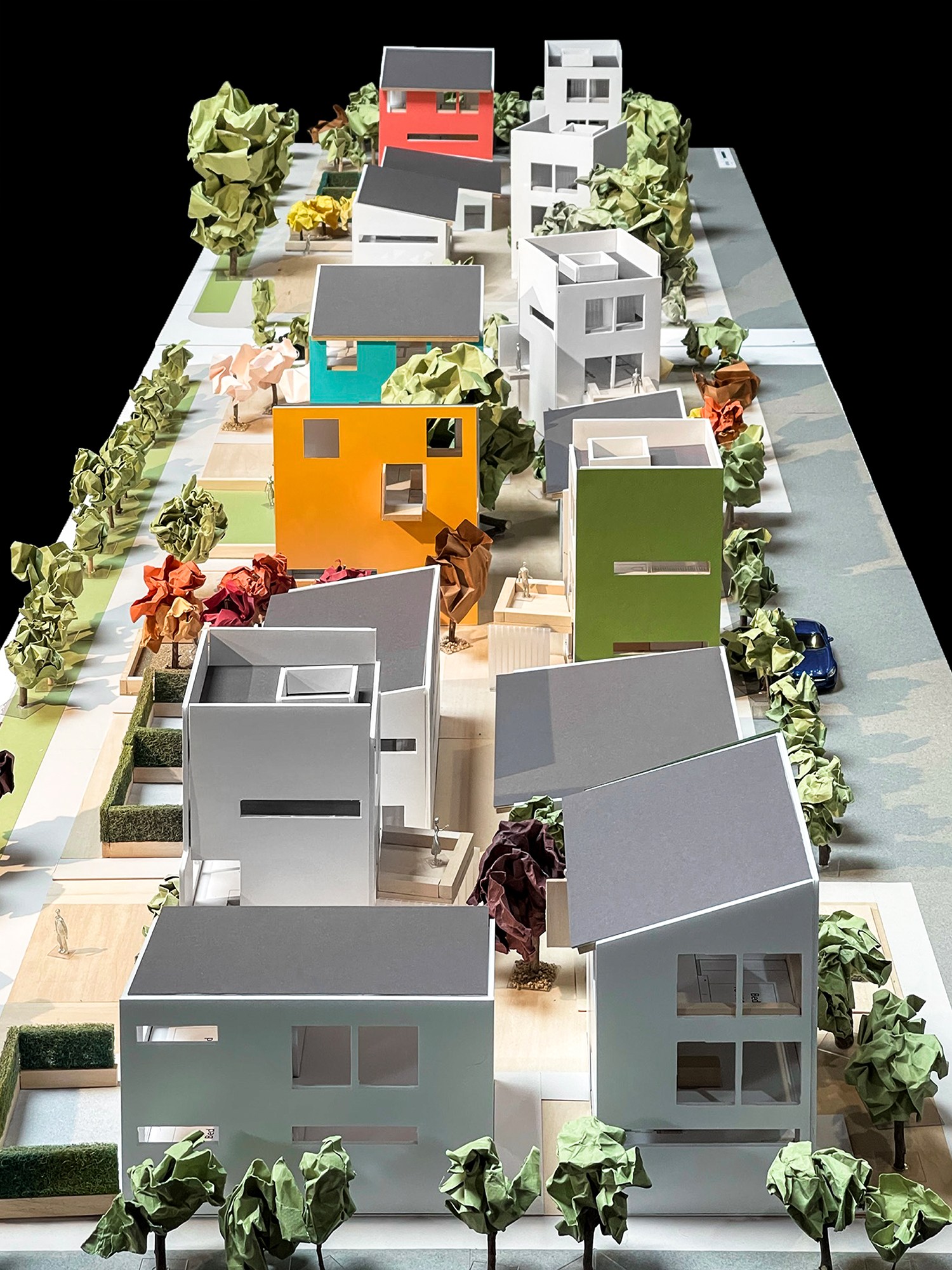 Core City - Architect Magazine