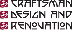 Craftsman Design and Renovation