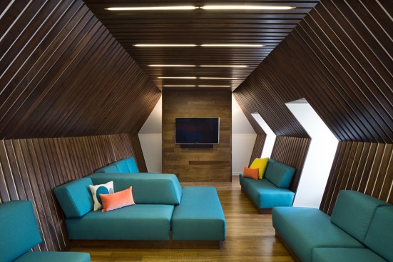 MEK House,&nbsp;by&nbsp;Archimania.