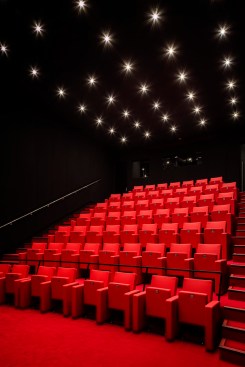 Len Lye Centre