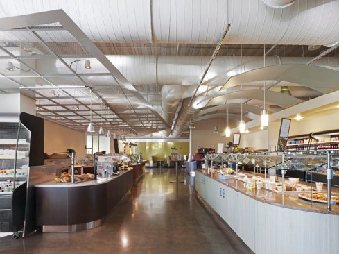 Dining / Cafe