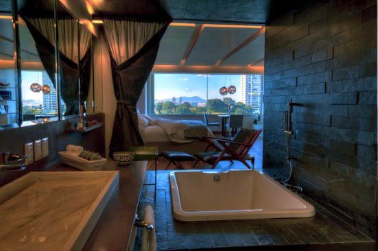 Peninsula 901 - CRAFT Arquitectos