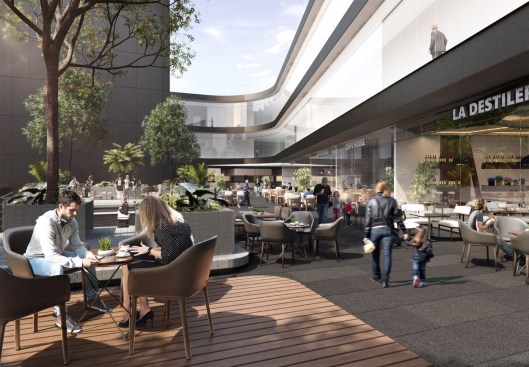 New City Medical Plaza - CRAFT Arquitectos