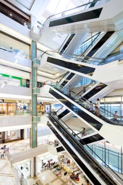 Huizhou+Huamao+Center