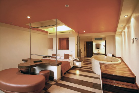 Hotel Cuore - DIN interiorismo