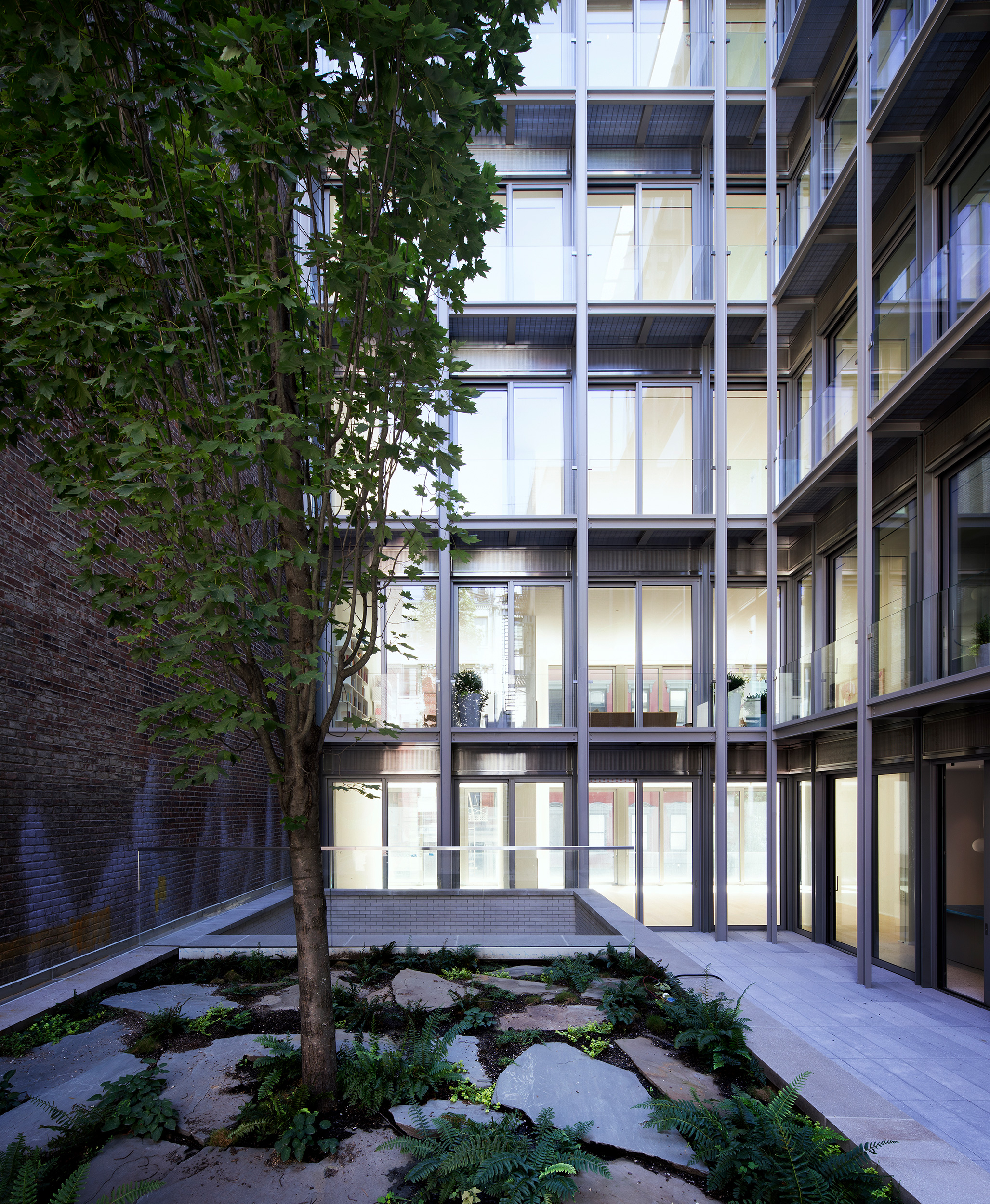 42 Crosby Street - Architect Magazine