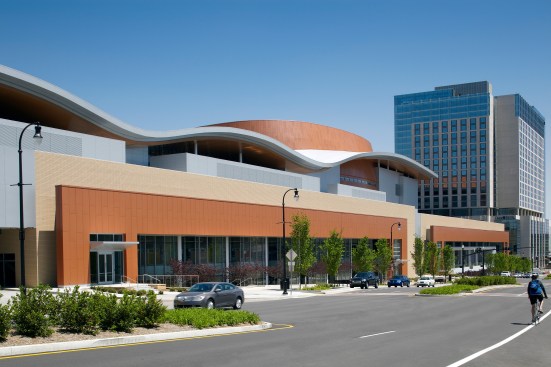 Music City Center - Nashville, TN