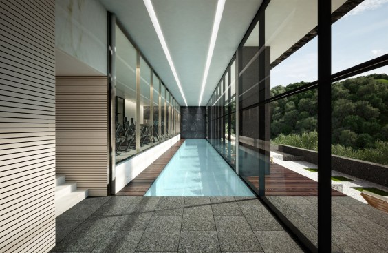 El Encinar - Eskema Arquitectos