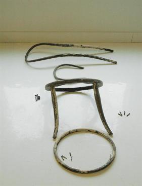 Deconstructing Thonet