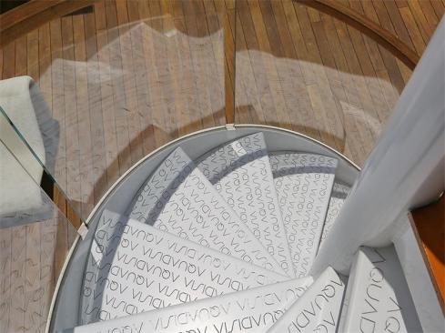 Spiral+stair+leading+to+beach+access