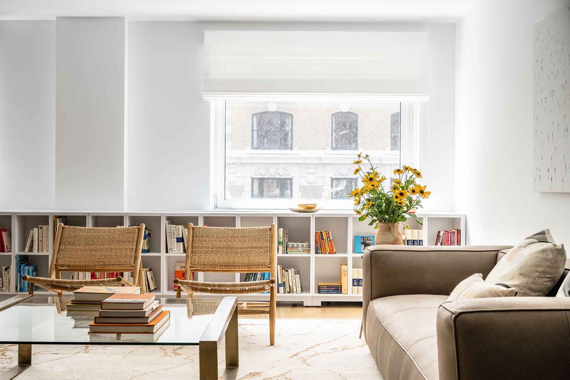 520 Riverside Drive Riverside Drive Apartment - Architect Magazine