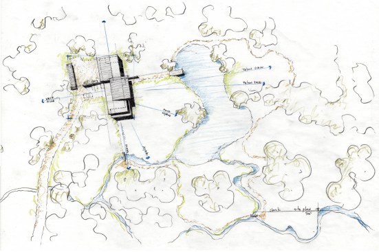 Site Plan Concept