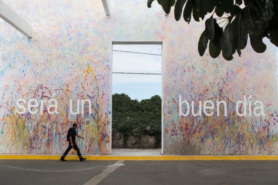 Geovillas - BAC Barrio Arquitectura Ciudad