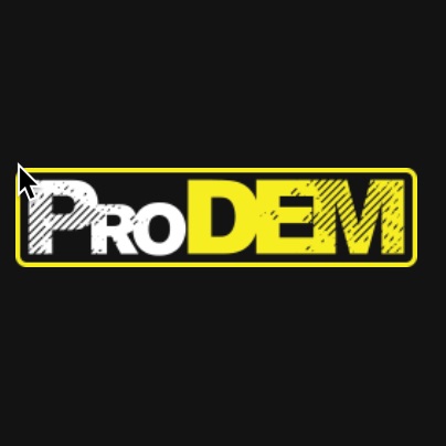ProDem Demolition and Asbestos