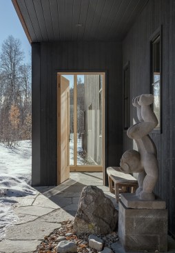 Big Wood Residence