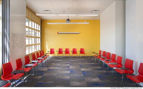 Classroom
