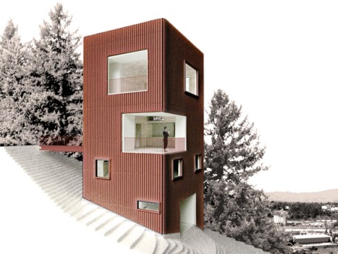 Tower House