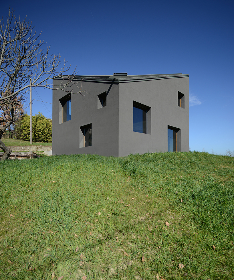 Form House R HOUSE R - Architect Magazine