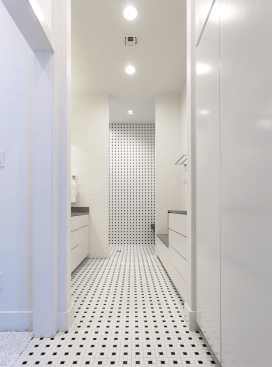 main bath