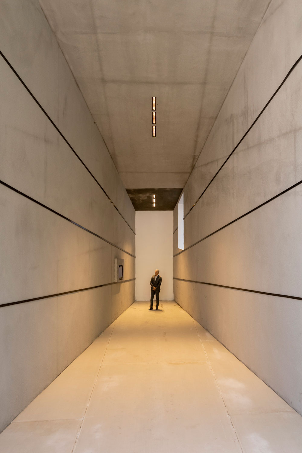 HUMAN PROPORTIONS - Architect Magazine