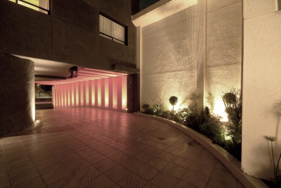 Hotel Cuore - DIN interiorismo