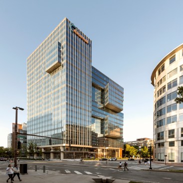 Wonderpoint Technologies office