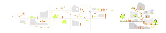 tracking alley