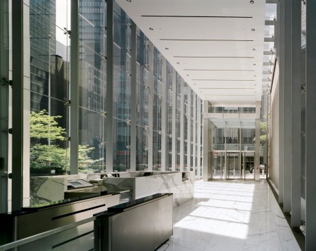 601 Lexington Ave, New York, NY | KlingStubbins