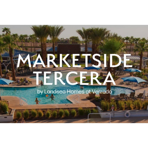 Marketside Tercera at Verrado