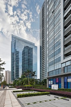 Huizhou+Huamao+Center