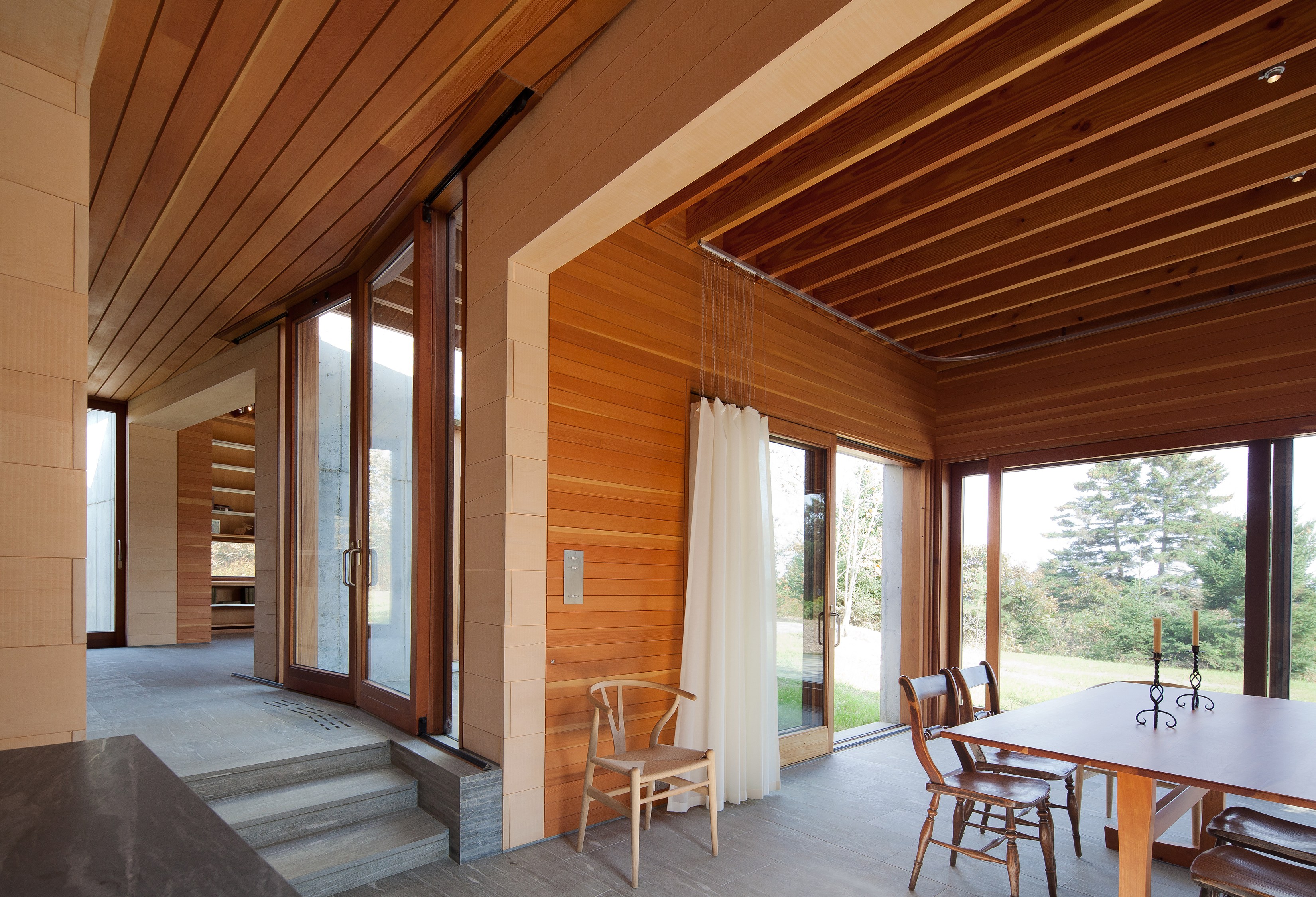 East House - Architect Magazine