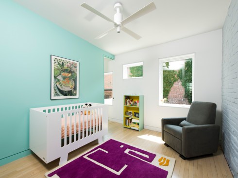 Nursery+view