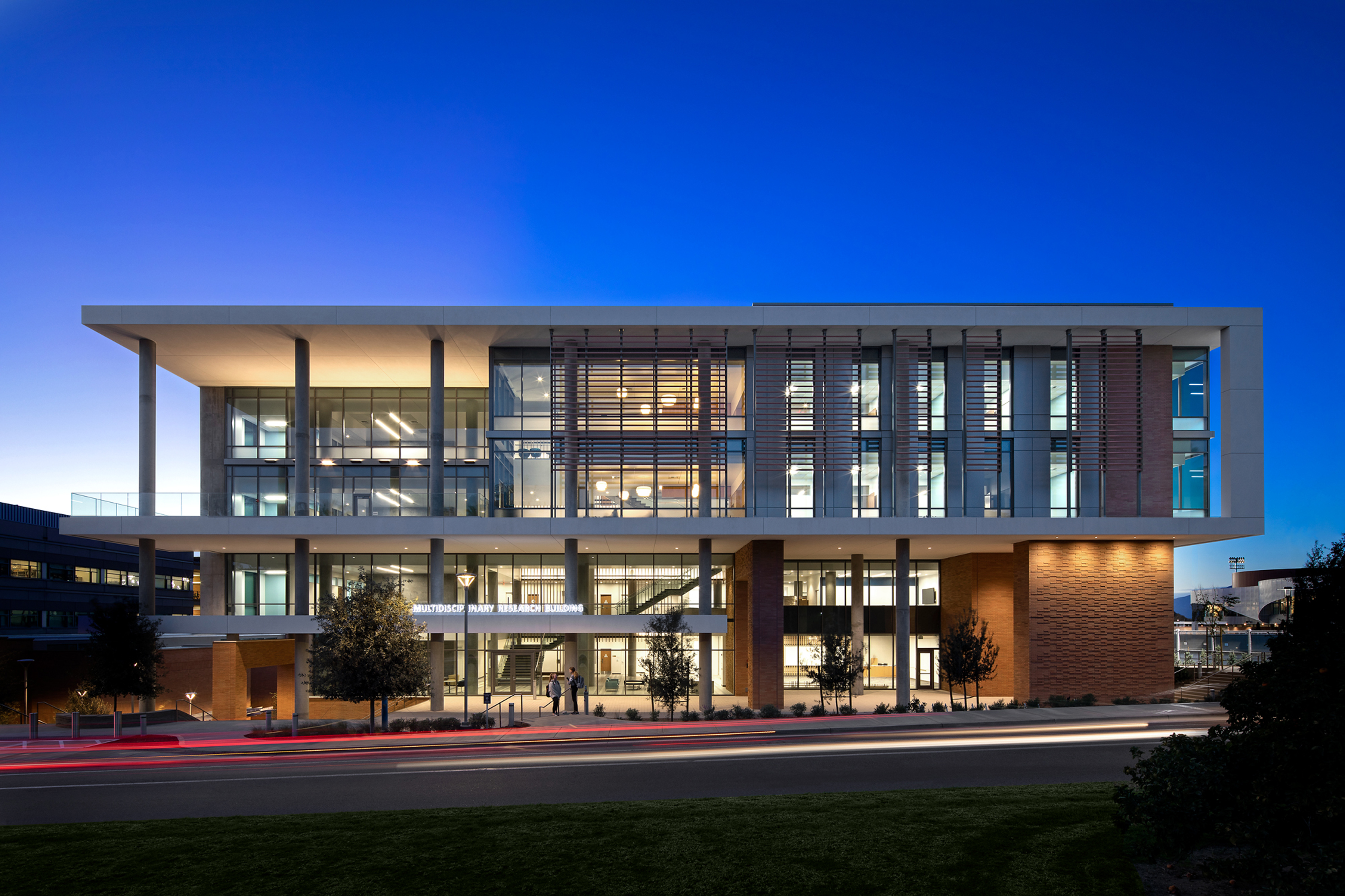 Uc Riverside Engineering University of California, Riverside - Multidisciplinary Research ...