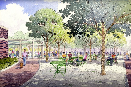 Eastern+Market+Metro+Park%2c+Weinstein+Studio%2fEsocoff+%26+Associates