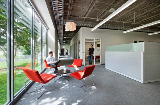 School Administrative staff  conference room