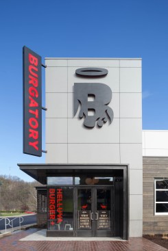 Burgatory Waterfront