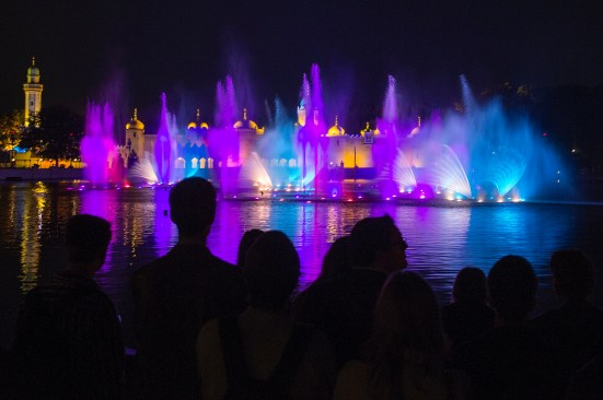 Aquanura+in+the+Efteling