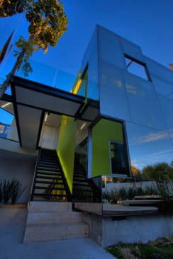Trevox - CRAFT Arquitectos