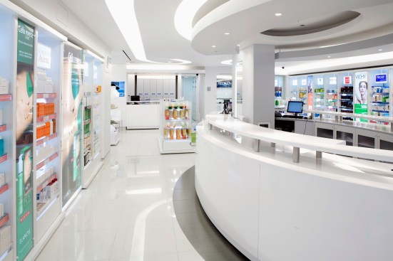 Dermaforum - usoarquitectura