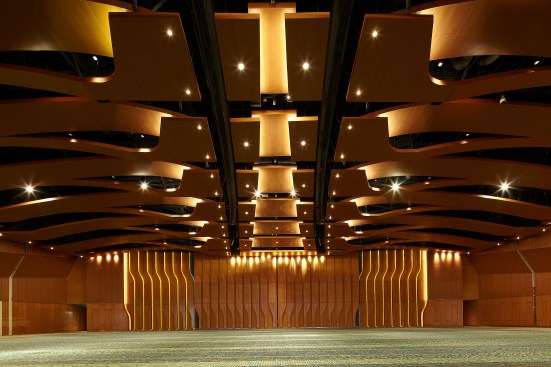 Music City Center - Nashville, TN