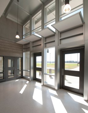 Administration Building