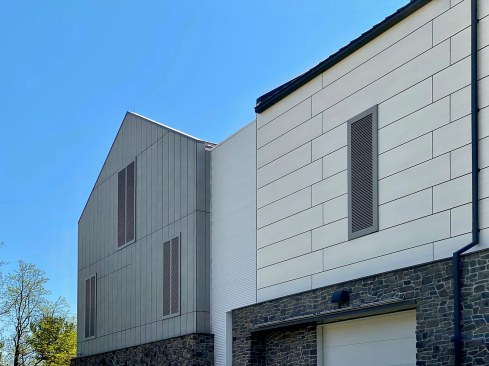 Pepco Darnestown Substation
by CORE architecture + design