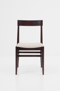 The Square Chair